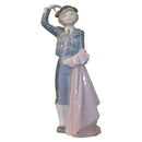 Lladró Figurine: 5117 Proud Matador