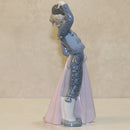 Lladró Figurine: 5117 Proud Matador