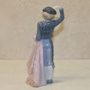 Lladró Figurine: 5117 Proud Matador