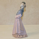 Lladró Figurine: 5117 Proud Matador
