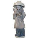 Lladró Figurine: 5123 Precious Bundle
