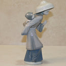 Lladró Figurine: 5123 Precious Bundle