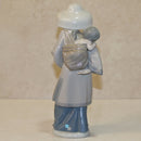 Lladró Figurine: 5122 August Moon