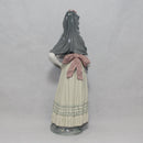 Lladró Figurine: 5125 Goya Lady