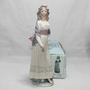 Lladró Figurine: 5125 Goya Lady