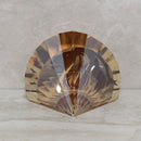 Swarovski Paper Weight: 5135901 Lion's Head