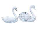 Swarovski Crystal: 5135936 Swan Couple