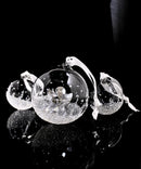 Swarovski Ornament: 5136414 Christmas Ball Ornament Set
