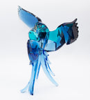 Swarovski Crystal: 5136775 Blue Parrots