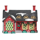 Department 56 Stonehurst House, Snow Village, 51403