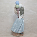 Lladró Figurine: 5141 Balloons for Sale