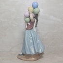 Lladró Figurine: 5141 Balloons for Sale