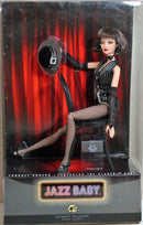 2007 Jazz Baby Barbie (L6251) - Brunette