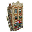 Department 56: 51535 Mainstreet Hardware Store
