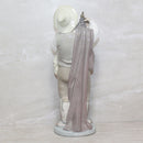 Lladró Figurine: 5165 A Toast by Sancho