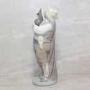 Lladró Figurine: 5165 A Toast by Sancho