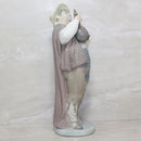 Lladró Figurine: 5165 A Toast by Sancho