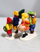 Department 56 Through The Woods, Snow Village Accessory, 51721