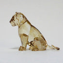 Swarovski Figurine: 5173246 Akili Lion Cub