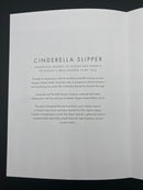 Swarovski Figurine: 5179692 Cinderella's Slipper | Limited to 400