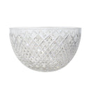 Waterford Crystal: Castle Nore Round Bowl, 9.9"