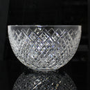 Waterford Crystal: Castle Nore Round Bowl, 9.9"