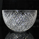 Waterford Crystal: Castle Nore Round Bowl, 9.9"