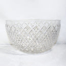 Waterford Crystal: Castle Nore Round Bowl, 9.9"