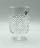 Waterford Crystal: Castle Nore Vase, 6"
