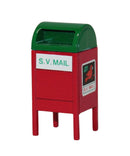 Department 56: 51985 Mail Box
