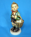 Hummel Figurine: Village Boy - 51/0