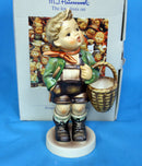 Hummel Figurine: Village Boy - 51/0