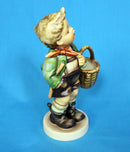 Hummel Figurine: Village Boy - 51/0