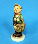 Hummel Figurine: Village Boy - 51/2/0