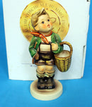 Hummel Figurine: Village Boy - 51/2/0