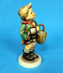 Hummel Figurine: Village Boy - 51/2/0