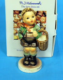 Hummel Figurine: Village Boy - 51/3/0