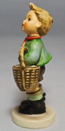 Hummel Figurine: Village Boy - 51/5/0