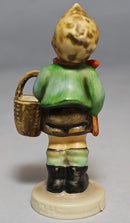Hummel Figurine: Village Boy - 51/5/0