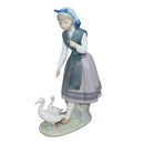 Lladró Figurine: 5202 Aracely