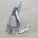 Lladró Figurine: 5202 Aracely