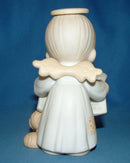 Precious Moments: 520357 Jesus The Savior Is Born