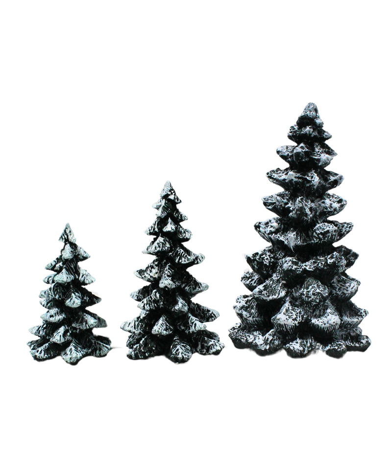 Department 56: 52051 Evergreen Trees