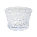 Waterford Crystal: Lismore Pops Champagne/Wine Bottle Coaster, 5"
