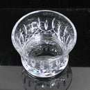 Waterford Crystal: Lismore Pops Champagne/Wine Bottle Coaster, 5"