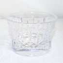 Waterford Crystal: Lismore Pops Champagne/Wine Bottle Coaster, 5"