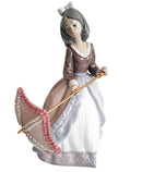 Lladró Figurine: 5210 Jolie