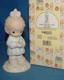 Precious Moments: 521329 Have I Toad You Lately That I Love You | DSR Catalog Promotion