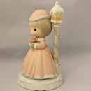 Precious Moments: 521507 The Light of the World is Jesus | Musical