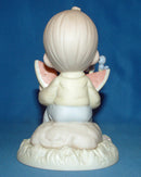 Precious Moments: 521515 Sample